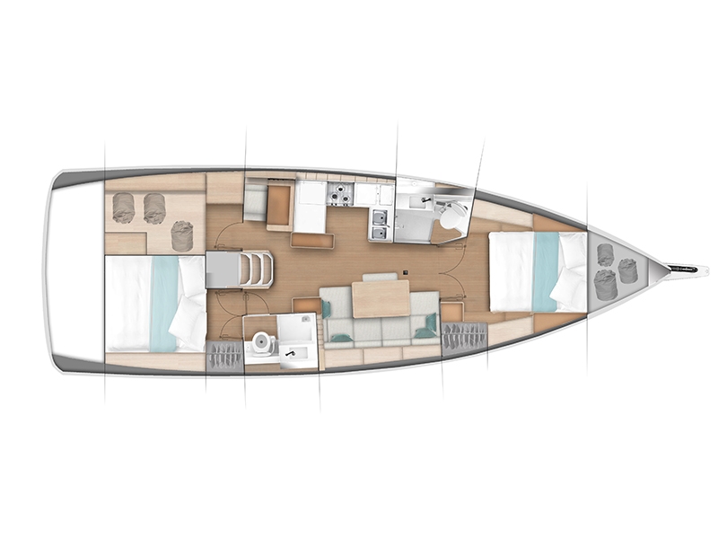 Sun-Odyssey-440-by-Trend-Travel-Yachting-2 Kabinen-2-WC.jpg